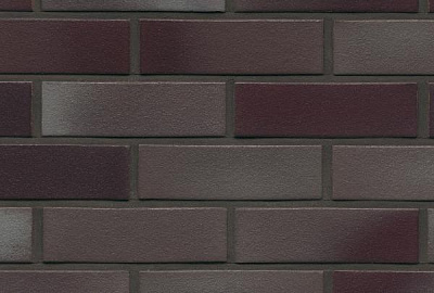 Клинкерная плитка R384 Ferrum liso