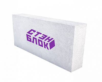 Блок перегородочный D600 СТЭНБЛОК