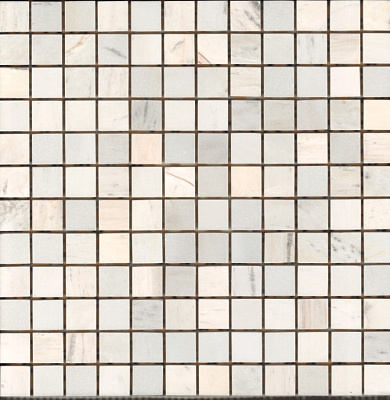 Мраморная мозаика  MwP 23x23  