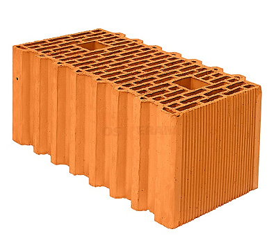 Керамический блок 14,3 НФ