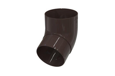 Колено трубы, 67 °