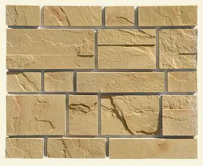 Искусственный камень Бриз 20