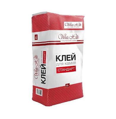 Клей для камня Cтандарт