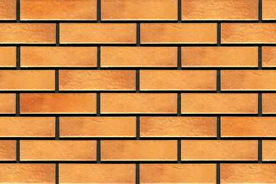 Фасадная термопанель Retro brick curry