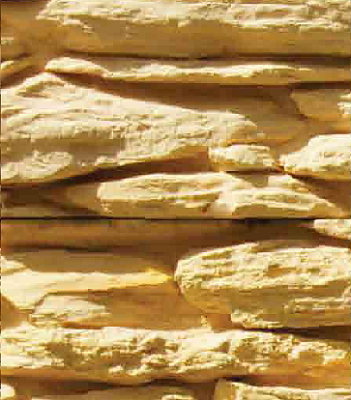 Искусственный камень California Rock