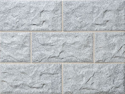 Цокольная плитка  KS 06 grau