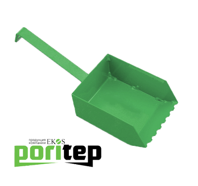 Кельма PORITEP 100 мм