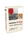 POROTHERM TM WINTER