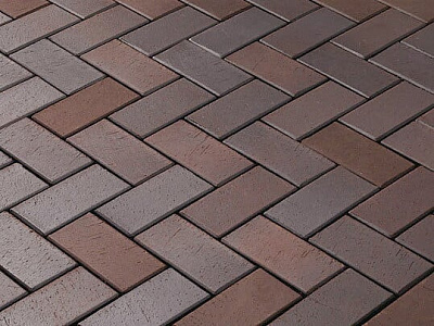 Клинкерная плитка Регенсбург