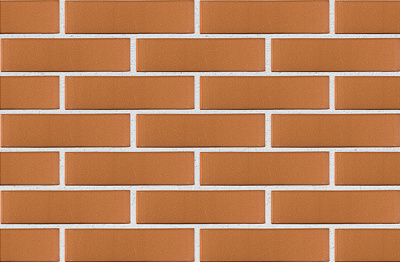 Картинка Кирпич - Клинкерный кирпич Кирпич клинкерный Марсель : М-300 размером 85x250x65. Цвет белый, производство ЛСР 