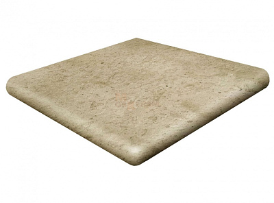 Угловая ступень Orion Bege