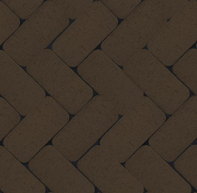 Тротуарный клинкер "Мюнхен" классик R