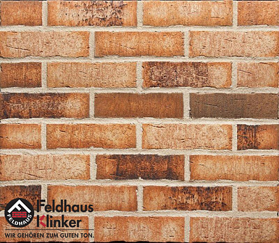 Клинкерная плитка R665 Sintra sabioso binaro