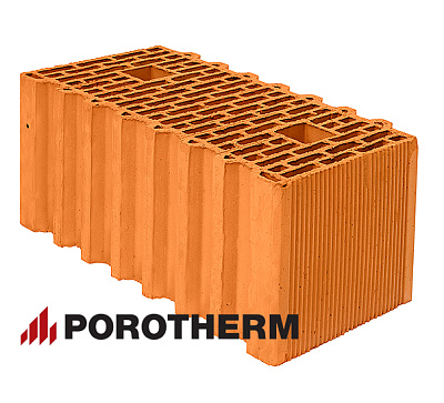 Porotherm 51  