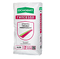 Гипсовая штукатурка ГИПСВЭЛЛ PG25