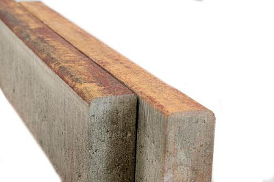 Бордюр садовый