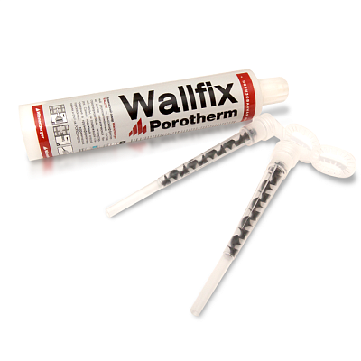 Химический анкер POROTHERM Wallfix