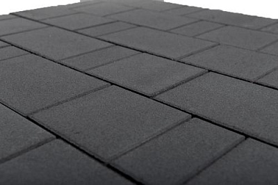 Тротуарная плитка Старый город 1Ф.8 "Стандарт"