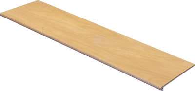 Фронтальная ступень Maison Honey Champagne