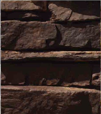 Искусственный камень Indiana Rock