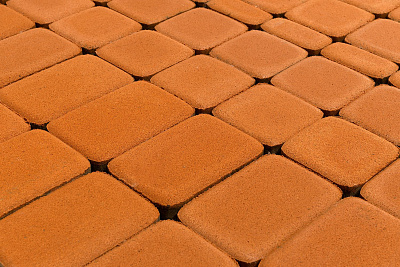 Тротуарная плитка КЛАССИКО