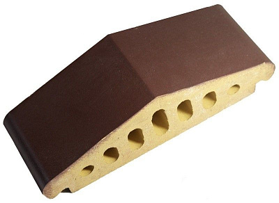 Профильный кирпич K12