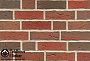 Кирпич - Импортный кирпич Кирпич лицевой&nbsp;K689WDF : М-1000 размером 102x215x65. Цвет красный, производство Feldhaus Klinker 