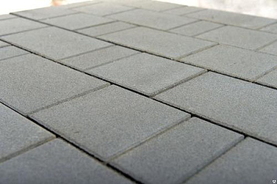 Тротуарная плитка Старый город 1Ф.8 "Стандарт"