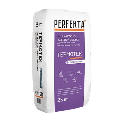 Термотек Зимняя серия