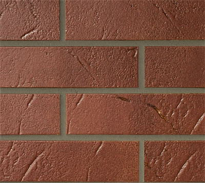 Клинкерная плитка Weinrot