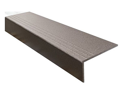 Фронтальная ступень Magic Almond