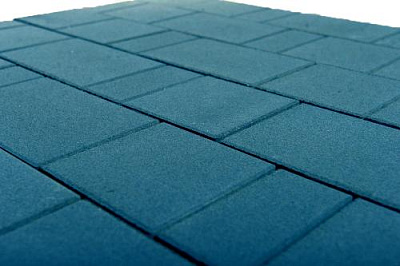 Тротуарная плитка Старый город 1Ф.8 "Гранит"