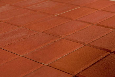 Тротуарная плитка ПРЯМОУГОЛЬНИК