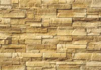 Искусственный камень Montana brown