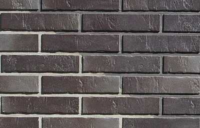 Клинкерная плитка Dresden Schieferstruktur