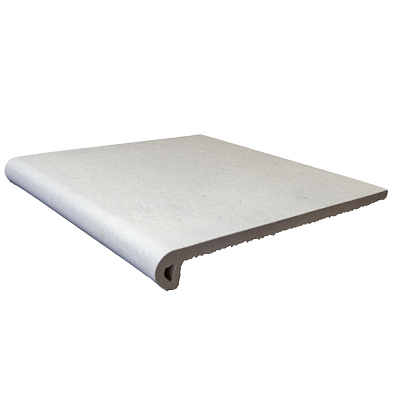 Фронтальная ступень Peldano boston white