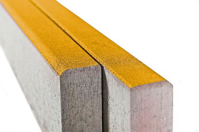 Бордюр садовый