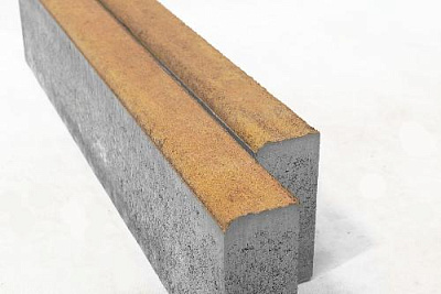 Бордюр садовый