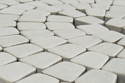 Тротуарная плитка КЛАССИКО КРУГОВАЯ