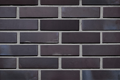 Картинка Кирпич - Импортный кирпич Кирпич облицовочный TOBA : М-600 размером 120 x250x65. Цвет коричневый, производство CRH 