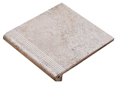 Фронтальная ступень Fuji