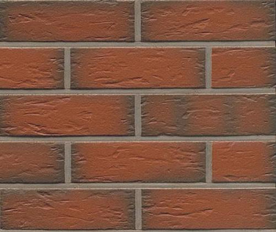 Клинкерная плитка R343 ardor senso