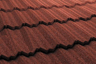 Композитная черепица Gerard Classic