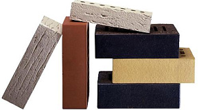 Клинкерный кирпич