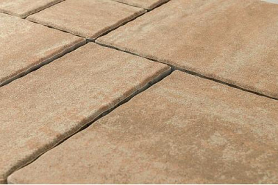 Тротуарная плитка ПАТИО