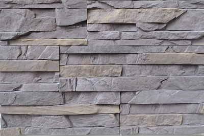 Искусственный камень Бергамо 06