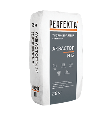 Аквастоп W12