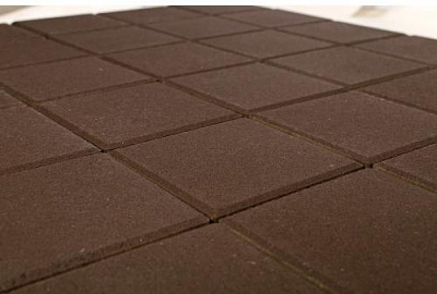 Тротуарная плитка ЛУВР