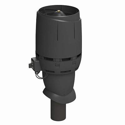 P-вентилятор ЕCo110P/500