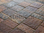 Тротуарная плитка ГРАНИТО